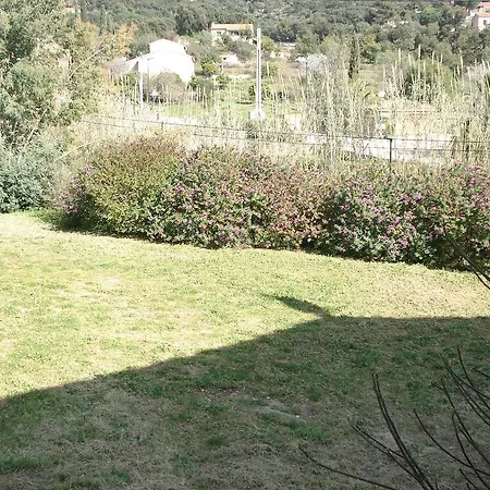 Lägenhet La Bastide *