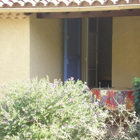 La Bastide *