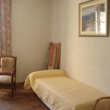 Lägenhet La Bastide Le Lavandou