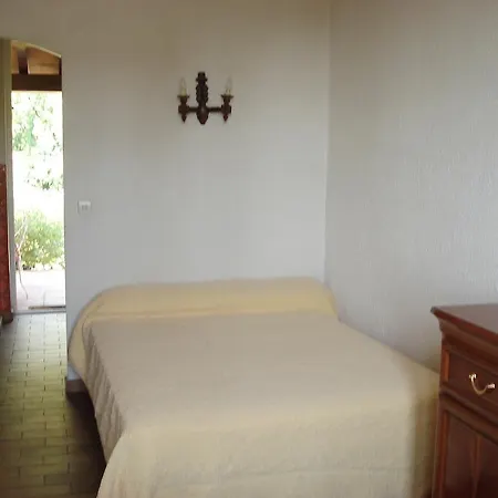 La Bastide * Le Lavandou