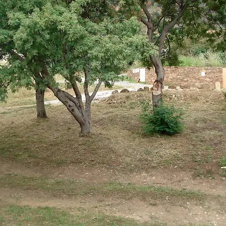 La Bastide Lägenhet