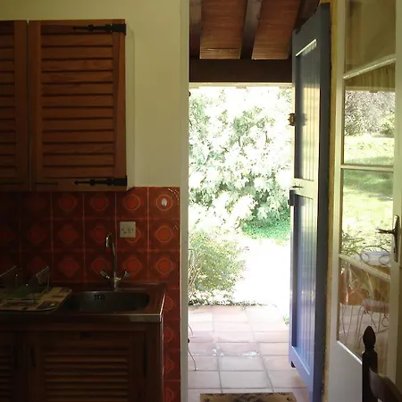 La Bastide