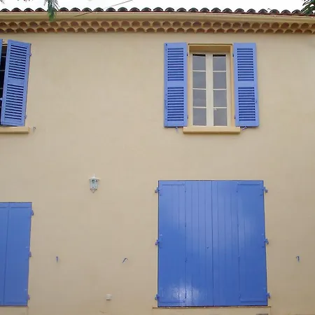 아파트 La Bastide *