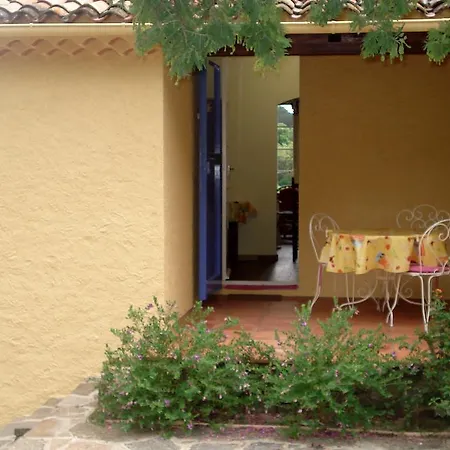 La Bastide *