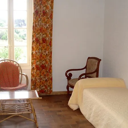 La Bastide